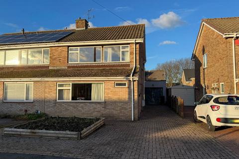 undefined, Chiltern Close, Bristol BS14