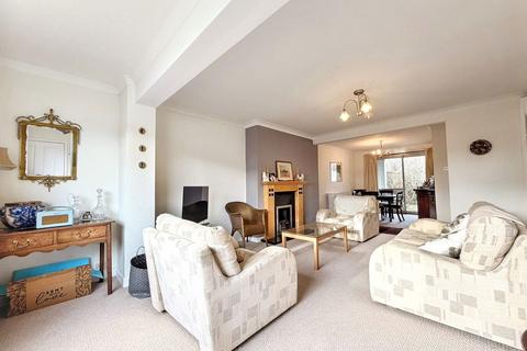 undefined, Chiltern Close, Bristol BS14