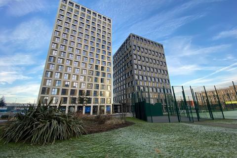 1 bedroom apartment to rent, High Definition, Red, Salford M50
