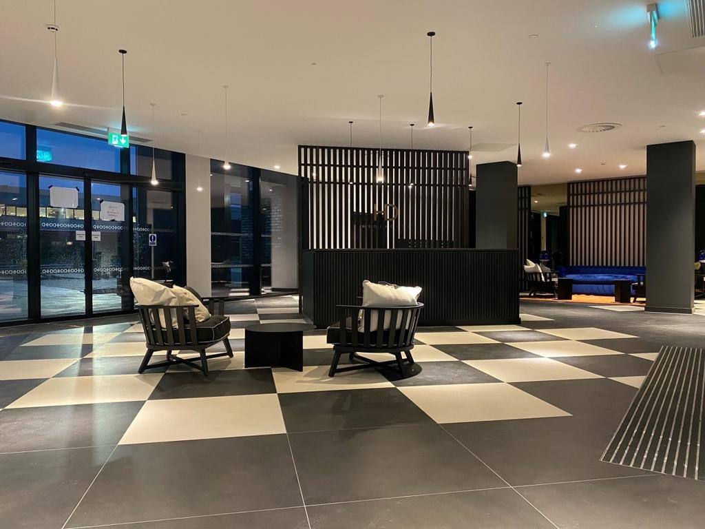 Concierge