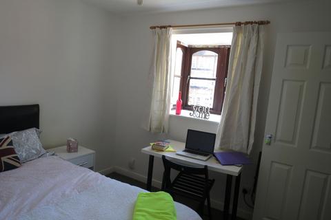 undefined, Avon Gardens, Nottingham NG2