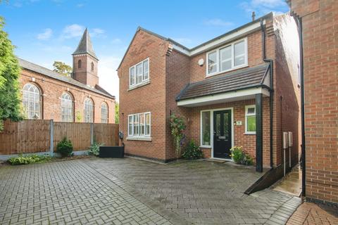 3 bedroom detached house for sale, Mogul Lane, Halesowen, B63