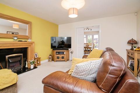 3 bedroom detached house for sale, Mogul Lane, Halesowen, B63