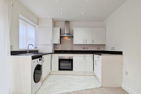 3 bedroom semi-detached house for sale, Craven Street, Oldham, OL1
