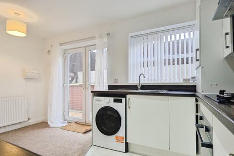 3 bedroom semi-detached house for sale, Craven Street, Oldham, OL1