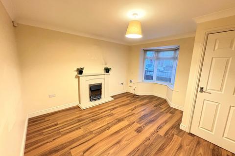 undefined, North Road, Darlington, DL1