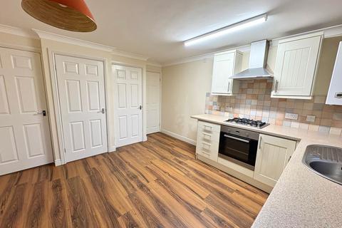 undefined, North Road, Darlington, DL1