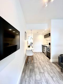 1 bedroom flat to rent, Albert Road, Middlesbrough TS1