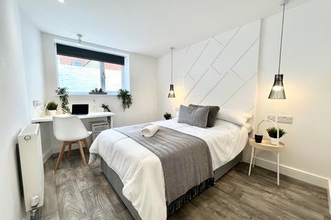 1 bedroom flat to rent, Albert Road, Middlesbrough TS1