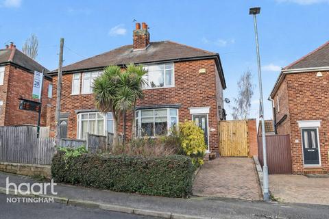undefined, Prospect Road, Nottingham