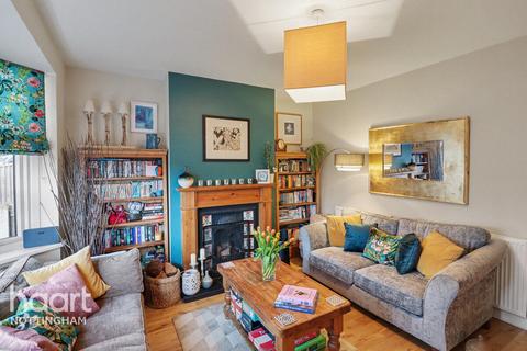 undefined, Prospect Road, Nottingham