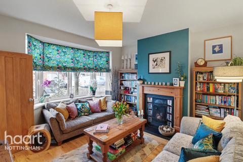 undefined, Prospect Road, Nottingham