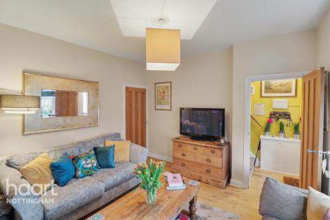 undefined, Prospect Road, Nottingham