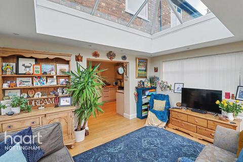 undefined, Prospect Road, Nottingham