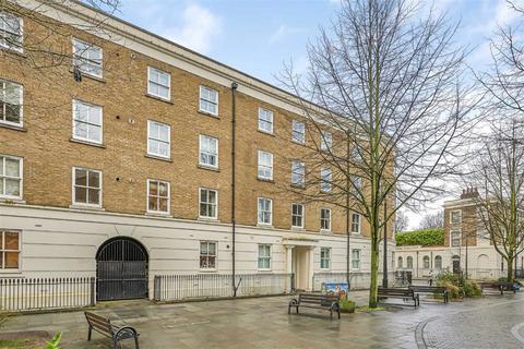 undefined, Trinity Street, London SE1