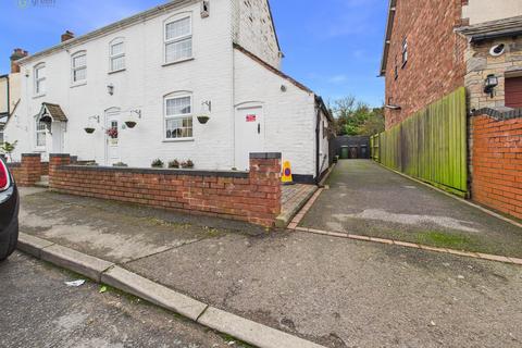 New Street, Castle Bromwich, B36