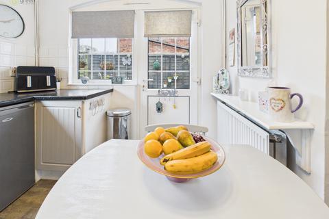 2 bedroom semi-detached house for sale, New Street, Castle Bromwich, B36