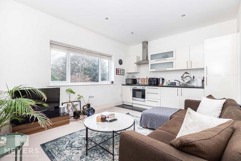 undefined, 3 Wollstonecraft Road, Bournemouth, BH5 1