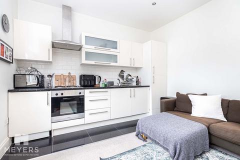 undefined, 3 Wollstonecraft Road, Bournemouth, BH5 1