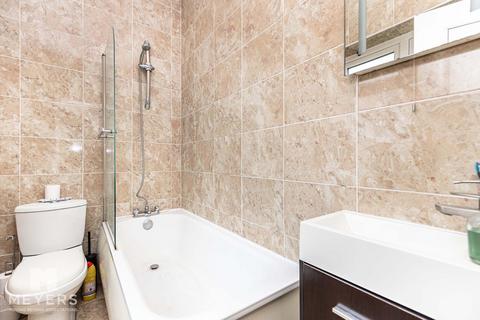 undefined, 3 Wollstonecraft Road, Bournemouth, BH5 1