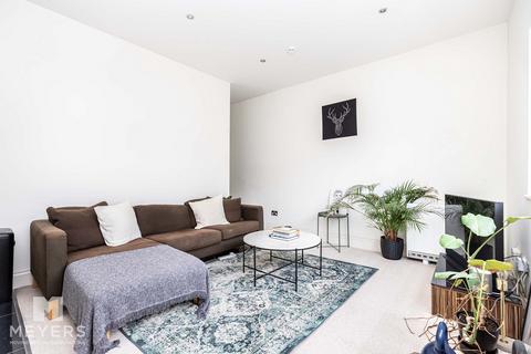 undefined, 3 Wollstonecraft Road, Bournemouth, BH5 1