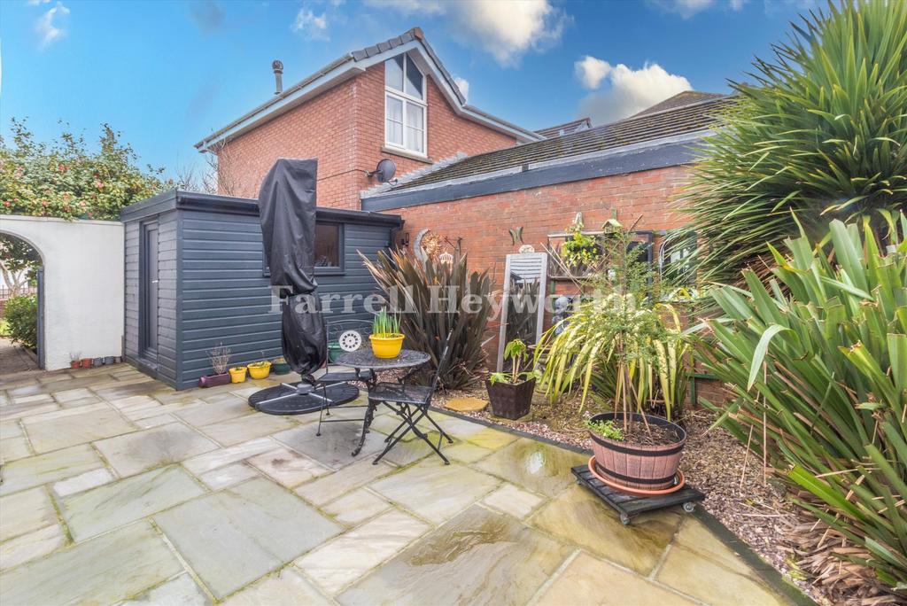 Rear Garden image 5