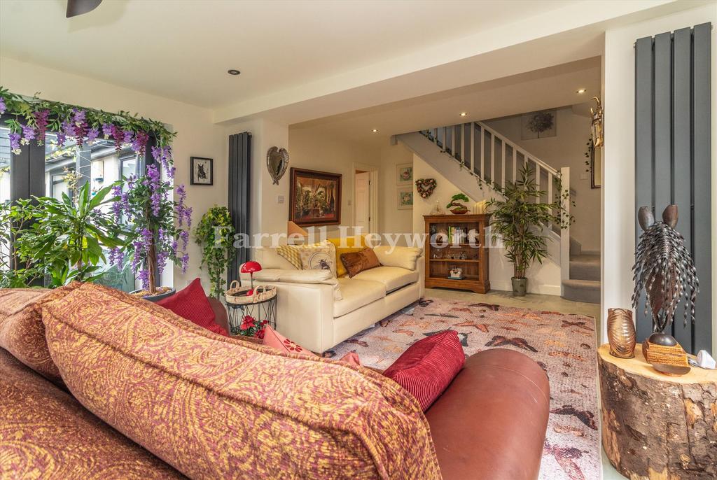 Garden Room image 2