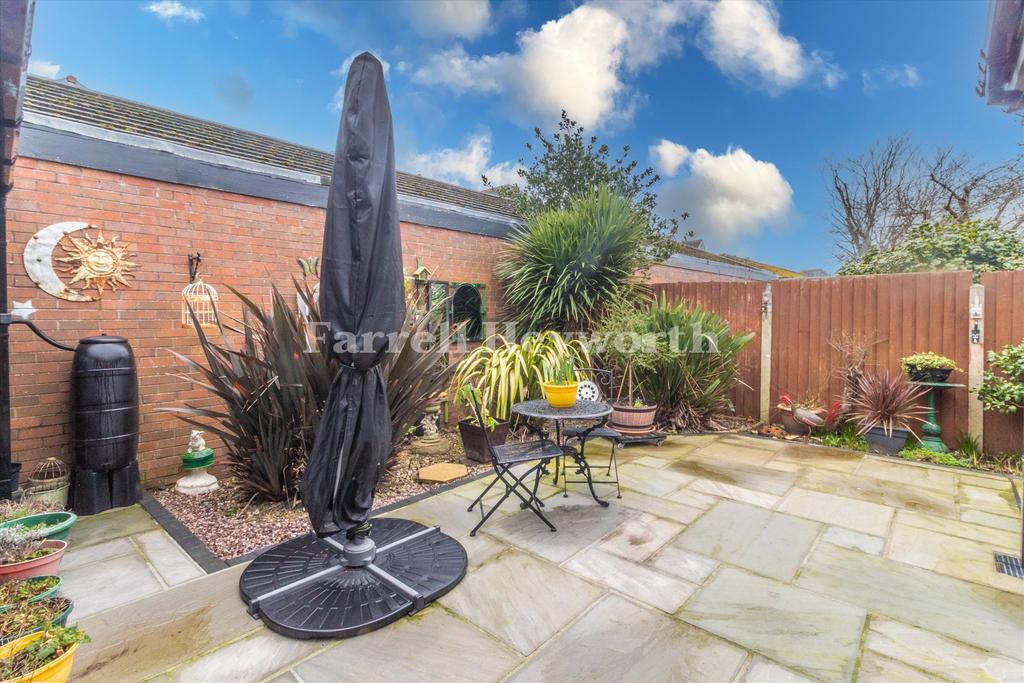 Rear Garden image 4