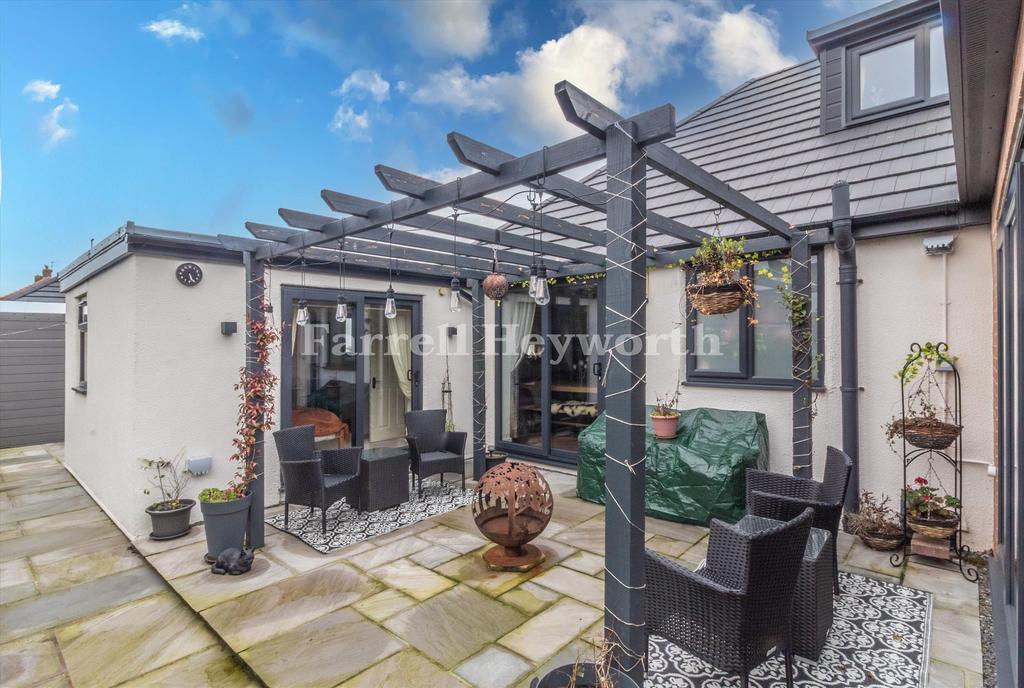 Rear Garden image 3