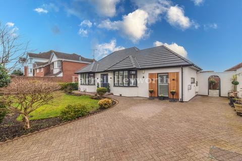 2 bedroom bungalow for sale, Beauclerk Road, Lytham St. Annes FY8