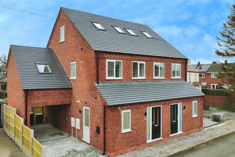 undefined, Astbury Lane Ends, Congleton