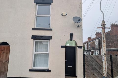 undefined, Folkestone Street, Hull
