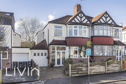 3 bedroom semi-detached house for sale, London SE25