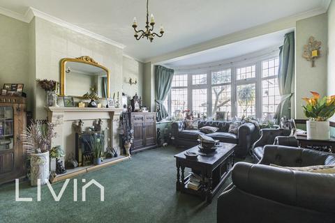 3 bedroom semi-detached house for sale, London SE25