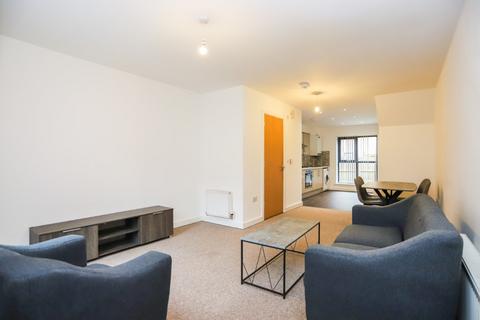 undefined, Ordsall Salford M5