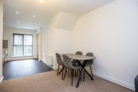 undefined, Ordsall Salford M5