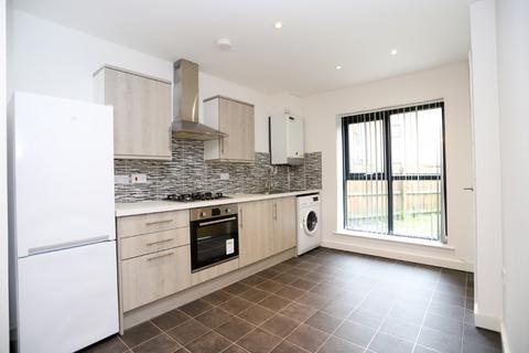 undefined, Ordsall Salford M5