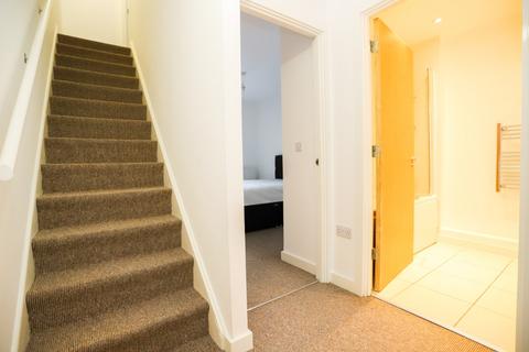 undefined, Ordsall Salford M5