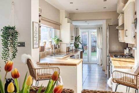 3 bedroom semi-detached house for sale, Edward Street, Southborough, Tunbridge Wells, TN4