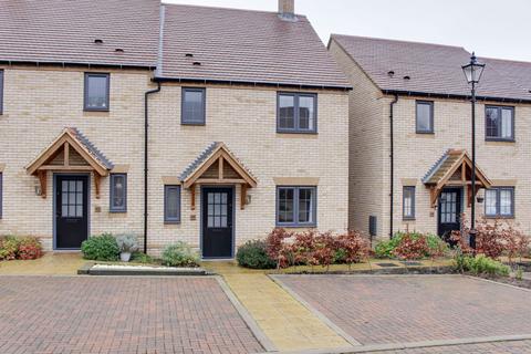 undefined, Dutton Gardens, Sandy SG19