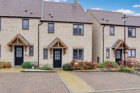 undefined, Dutton Gardens, Sandy SG19