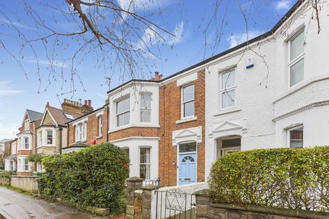 undefined, Southfield Road, East Oxford