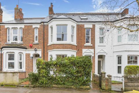 undefined, Southfield Road, East Oxford