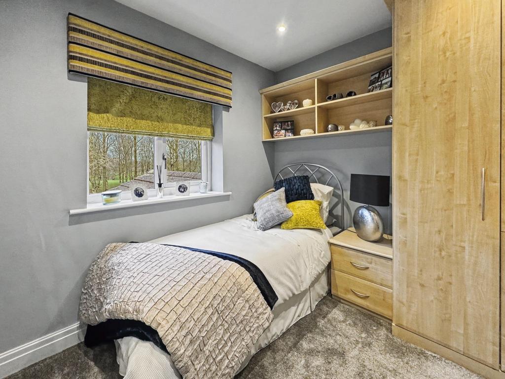 Bedroom Four