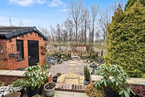 4 bedroom semi-detached house for sale, Park Lane, Whitefield, M45