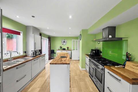 5 bedroom semi-detached house for sale, Pinewood Close, Plymouth PL7
