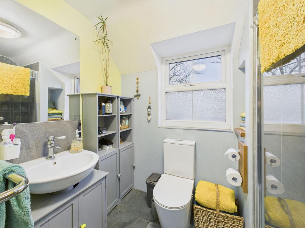 En-suite