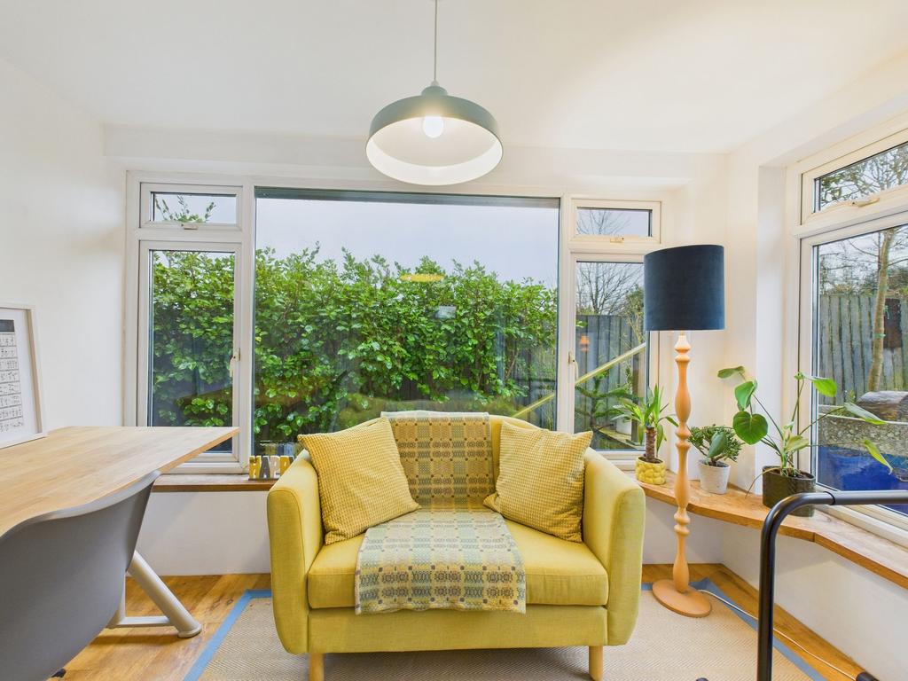 Sun Room