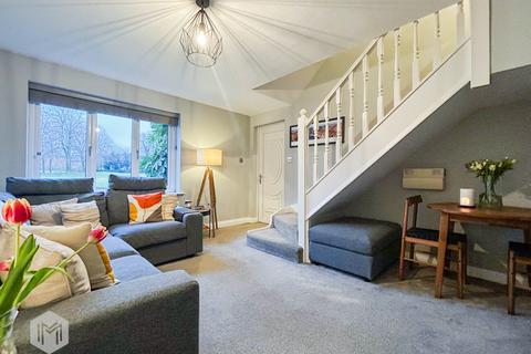 undefined, Collingwood Way, Westhoughton, Bolton, Greater Manchester, BL5 3TS