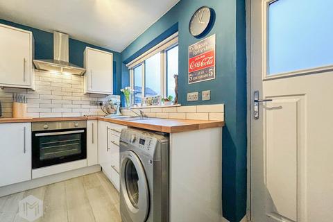 undefined, Collingwood Way, Westhoughton, Bolton, Greater Manchester, BL5 3TS